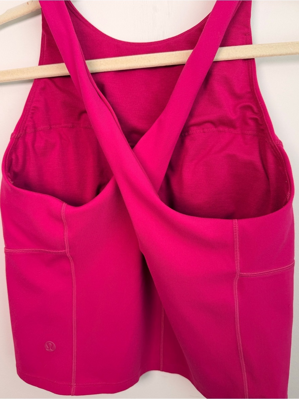 Lululemon Key to Balance Tank - Picture 8 of 9